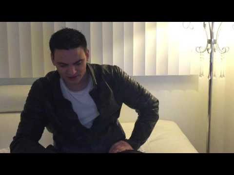 vox 93 fu kru intervju sa Mister X -om