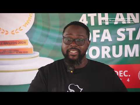 OFA helps plants root system development - Chief Agronomist