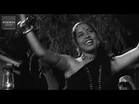रमैय्या वस्तावैय्या - Ramaiya Vastavaiya (Lata Mangeshkar, Mukesh, Md.Rafi, Shree 420, 1955)