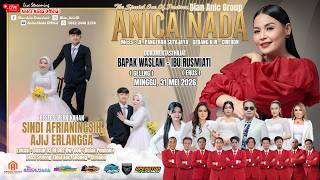 Download lagu 🔴LIVE ANICA NADA ( DIAN ANIC ) | EDISI MALAM 31 MEI 2026 | SEDONG KIDUL | SEDONG | CIREBON mp3 Download lagu 🔴LIVE ANICA NADA ( DIAN ANIC ) | EDISI MALAM 31 MEI 2026 | SEDONG KIDUL | SEDONG | CIREBON mp3