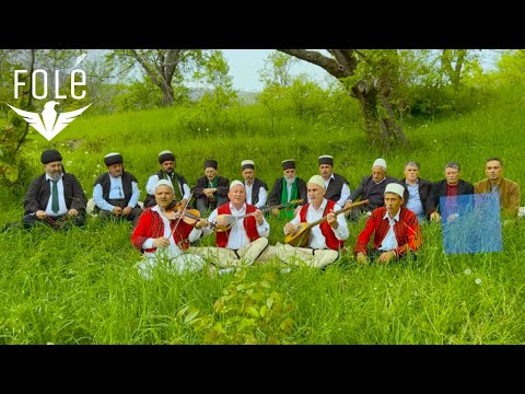 Perparim Brati & Avni Metalia - Kenge Kushtuar Teqes Cajes