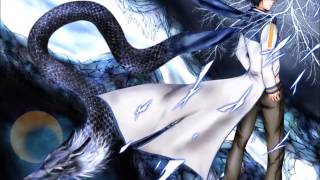 Sonata Arctica My Dream is but a Drop of Fuel for a Nightmare Nightcore