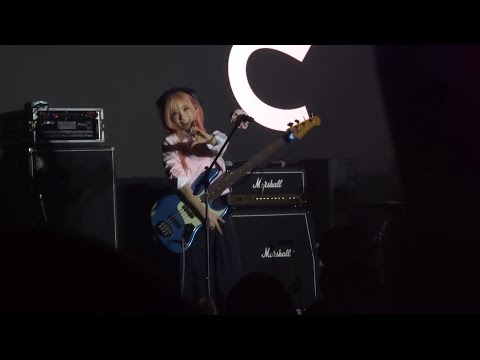 QWER - 메아리(260329ㅣ1901 인천 개항장페스타)