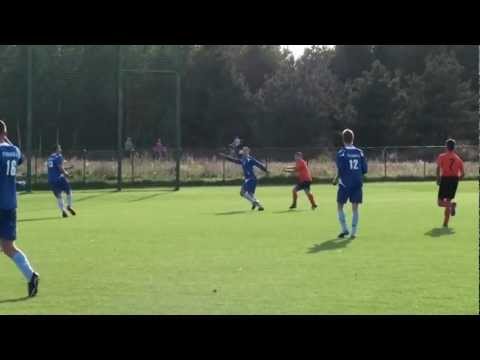 ks Łochowo -Tucholanka Tuchola 2-0 bramka Mateusz Bołzan, as. Jakub Kasprowicz – kopia