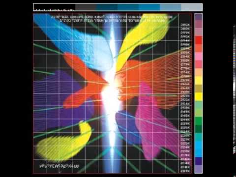 Man or Astroman? - A spectrum of infinite scale [Full Album]