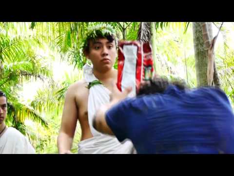 One bag to rule them all