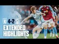 EXTENDED HIGHLIGHTS | ASTON VILLA 4-2 NOTTINGHAM FOREST | PREMIER LEAGUE