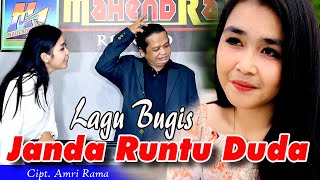 Download lagu Lagu Bugis Rancak  JANDA RUNTU DUDA  Cipt, Amri Rama Versi Ancha Mahendra Feat Eva Aprilia mp3 Download lagu Lagu Bugis Rancak  JANDA RUNTU DUDA  Cipt, Amri Rama Versi Ancha Mahendra Feat Eva Aprilia mp3