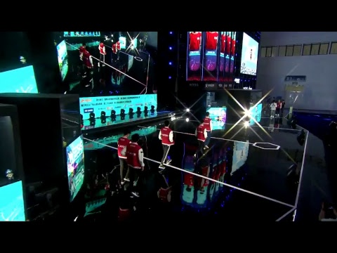 Vainglory 5V5 | WESG Rebroadcast with Humanist and Zekent!