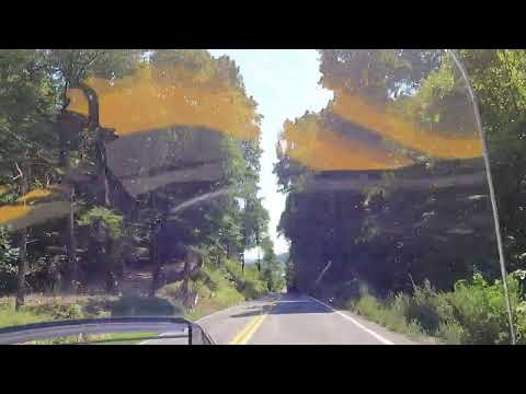 Route 501 GoPro Test