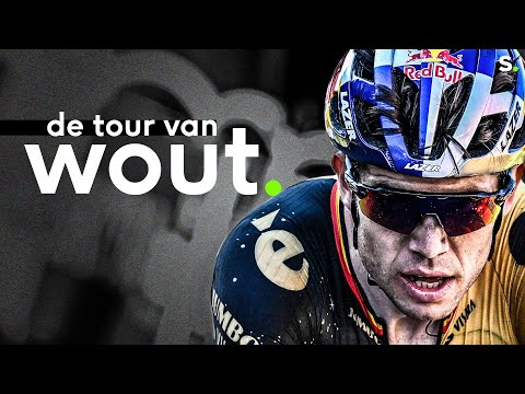 Dit was de Tour van Wout van Aert in 2023