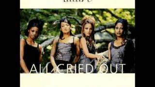 Allure - All Cried Out (Hex Hector Radio Mix)