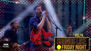 George Ezra - Shotgun (on Sounds Like Friday Night) George Ezra - Shotgun (on Sounds Like Friday Night)