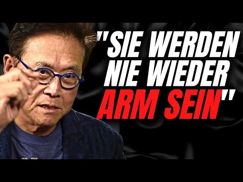 7 Lektionen, Um Reich Zu Werden - Robert Kiyosaki