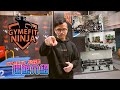 Gymefit Ninja 場館介紹 - 極限體能王的夢想天堂
