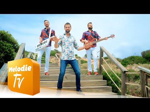 Die Grubertaler – Ein Schritt vor, kein zurück (Offizielles Musikvideo)