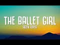 Aden Foyer The Ballet Girl Lyrics