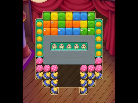 TOON BLAST level 8300