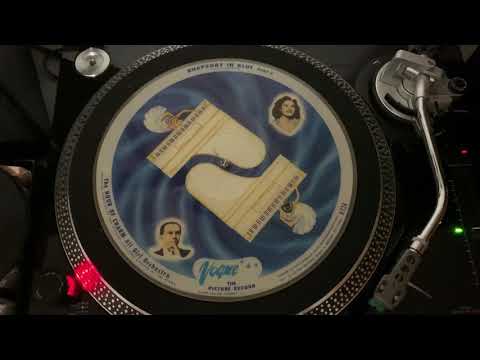 “Rhapsody in Blue Part 2” The Hour of Charm All Girl Orchestra and Choir - Vogue R726