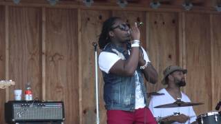 Maurice Martin and Winslow