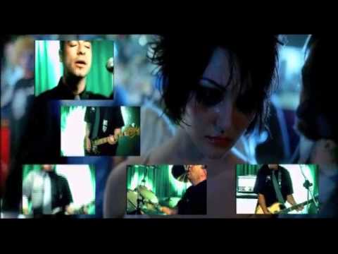 Strung Out - Cemetery (Official Video)