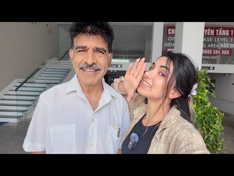 House / Apartment Hunting in Da Nang,  AGAIN?!