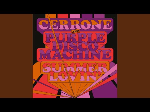 Summer Lovin' (Edit)