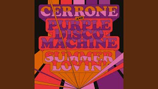 Cerrone - Topic