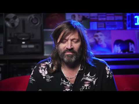 ABC Rage Guest Programmer - Evan Dando - 27th September 2025