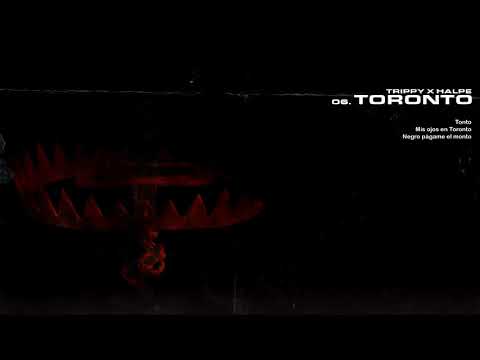 06 - TRIPPY x HALPE x JOWA - TORONTO