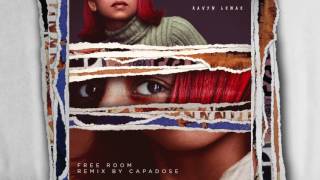 Ravyn Lenae - Free Room [Capadose Remix]