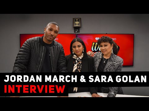 Jordan March & Sara Golan: H.E.R.’s Home, $250M Listing, Caribbean Buyers + More