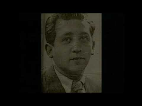 Documentar despre scriitorul Mihail Sebastian