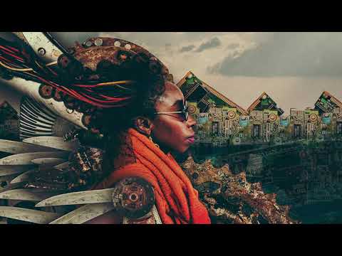Sparrow & Barbossa - Puerto Principe (Saint Evo Remix)