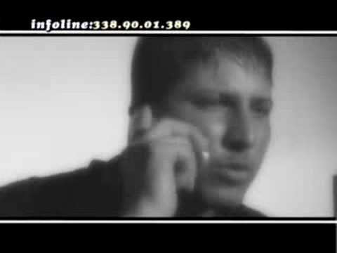 TONY COLOMBO E CRISTIAN