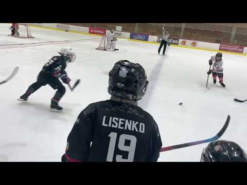 Vipers& Baltijas vilki