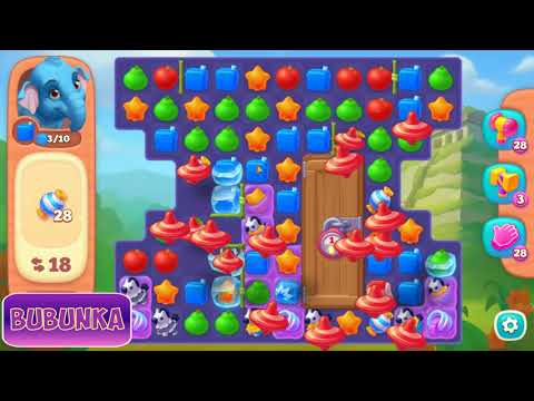 Wildscapes level 998 HD