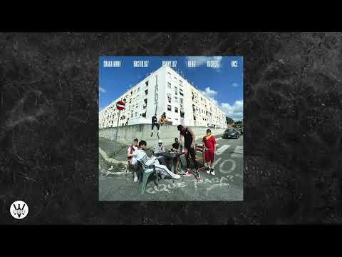 167street - QUE PASA