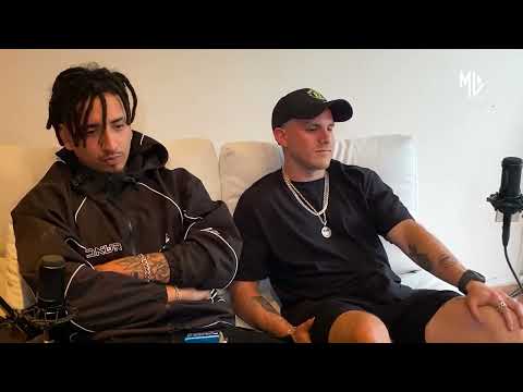 M2H sobre FMK y RUSHERKING