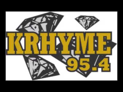 krhyme 95.4 saints row 2