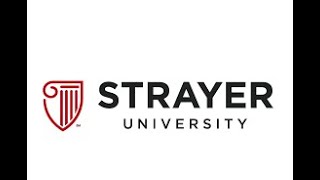 Strayer university student login | Strayer university icampus student login [Guide]