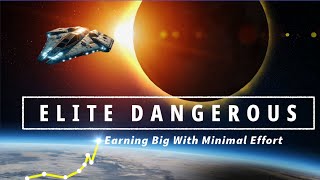 Elite Dangerous: Stop Wasting Time - Find the Right System in Seconds