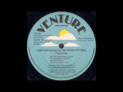 Tradition - Alien Circus