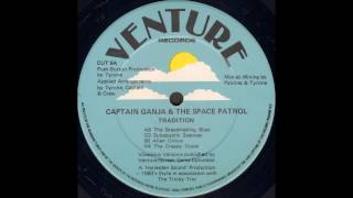 Tradition - Alien Circus