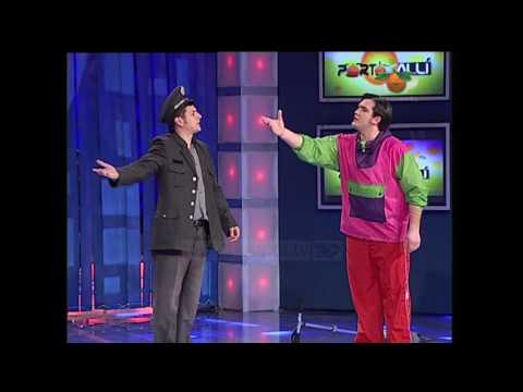 Portokalli, 15 Prill 2007 - The SHBLSH (Kasapi, lavazhi, liçensa, mungesa)