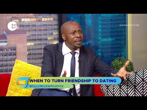 I have always loved you - Jumping out of the friend-zone | Benjamin Zulu