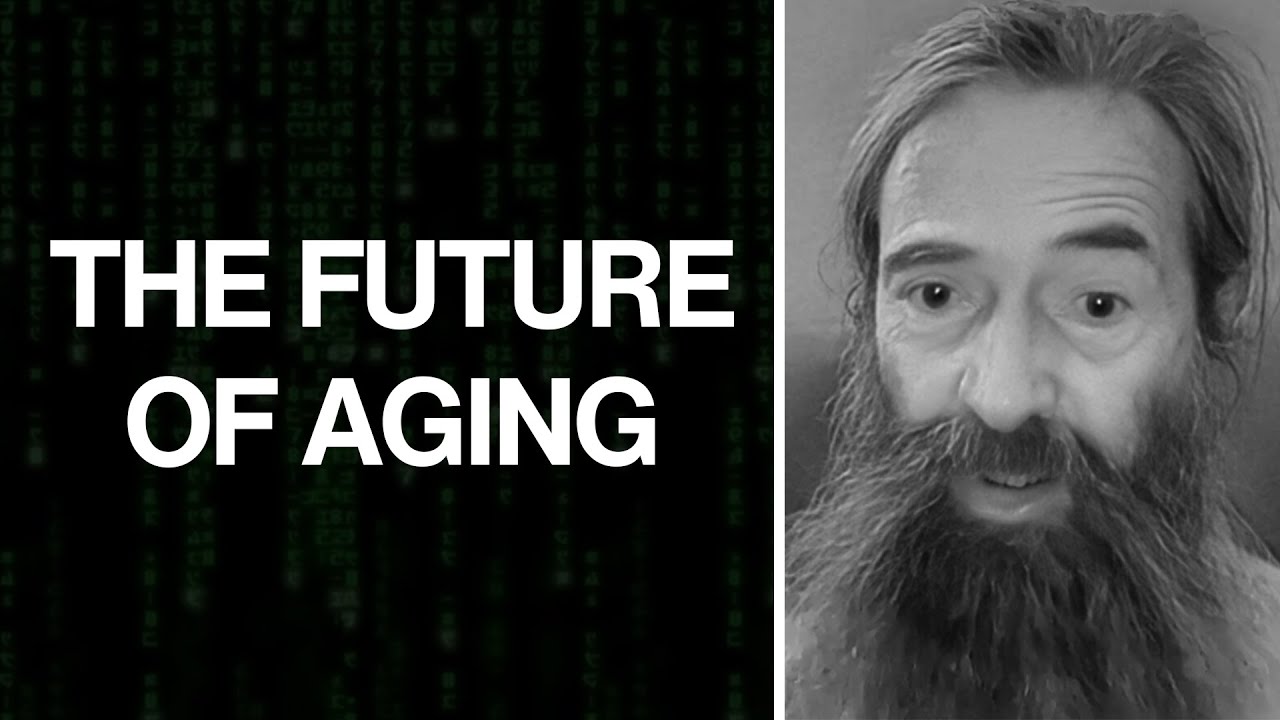 The Future of Aging: How Science Could Defeat Death