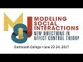 Kimberly Rogers Jesse Hoey And Douglas Hill Simulating Interactions With BayesACT Livestream