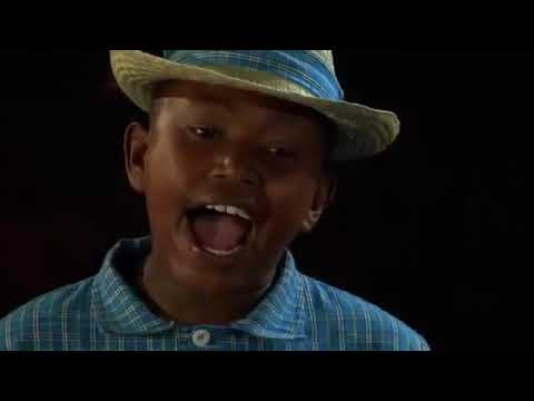 Zaza Kanto - Live At Aréna D'Ivandry