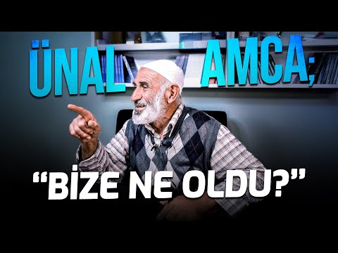 Ağlayarak Dinleyeceksiniz! ''Hizmetin Çileli Yılları''- Ünal Şaşmaz | Hisar Kapısı